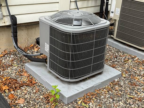 24/7 Emergency Hvac experts in Nortonville, KS