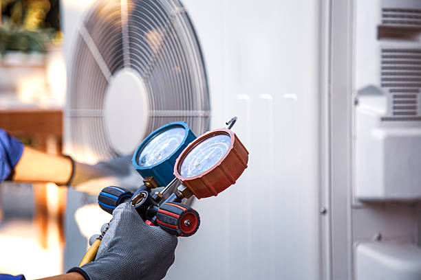 Affordable Hvac solutions in Nortonville, KS