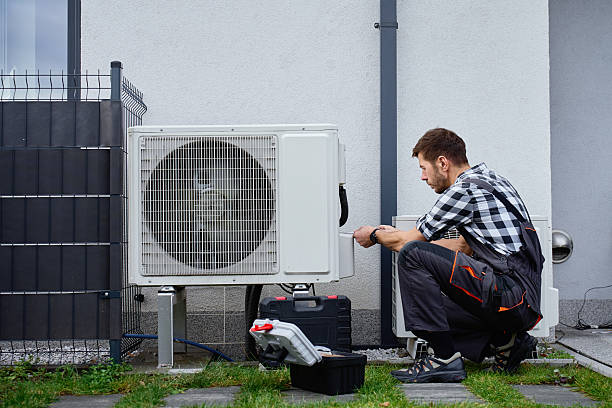 Top rated local Hvac specialists in Nortonville, KS